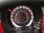 Fiat 500C Pop 2013 года (AU)